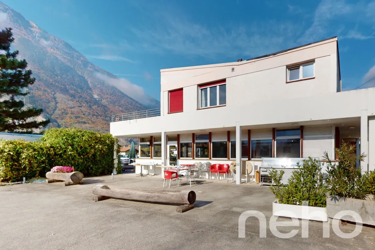 For sale   Switzerland - cChic-immoHub your real estate portal
