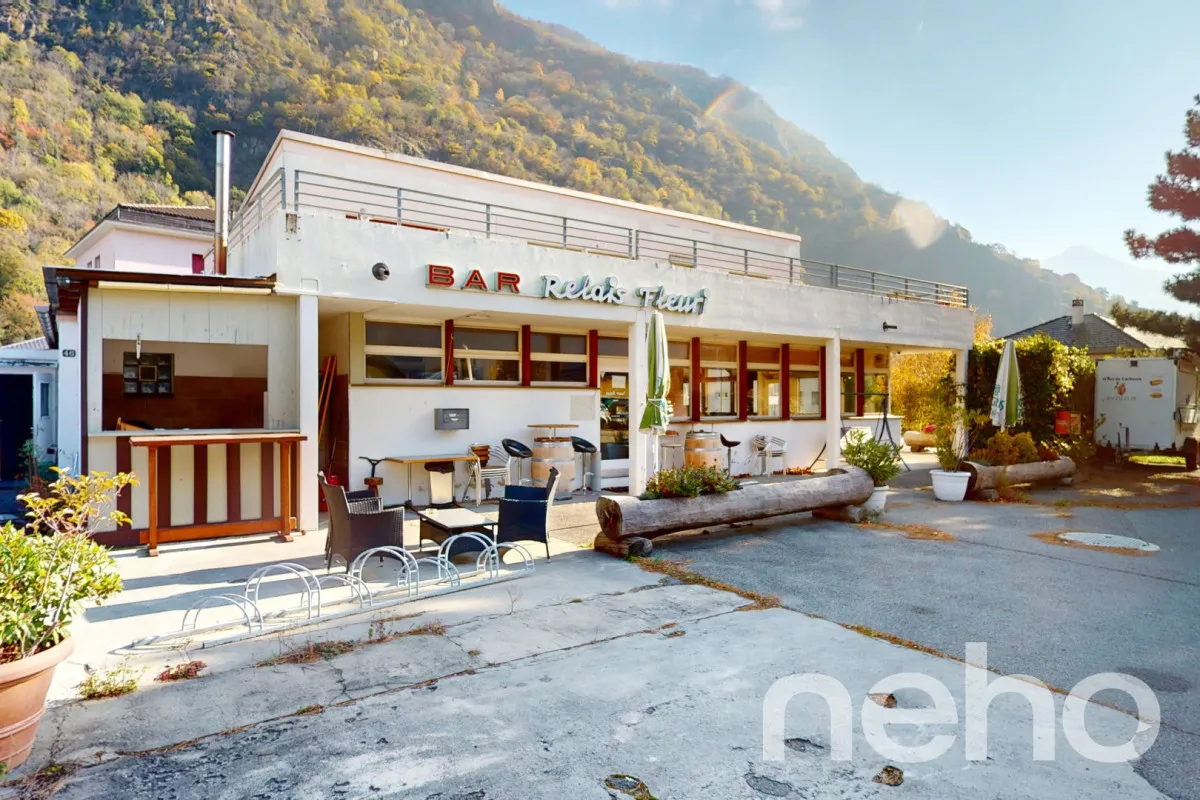 For sale   Switzerland - cChic-immoHub your real estate portal