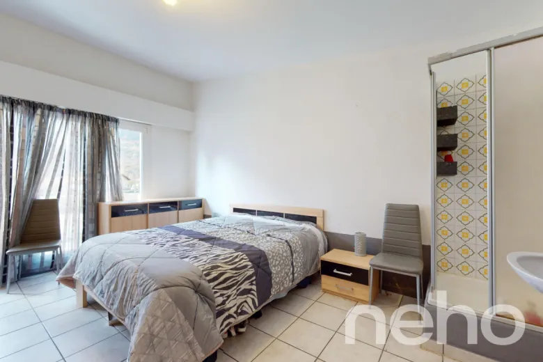 Maison à vendre à Dorénaz - Smart Propylaia (10)