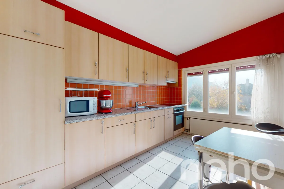 For sale   Switzerland - cChic-immoHub your real estate portal