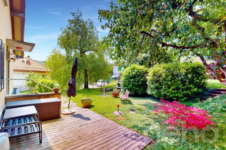 For sale Penthalaz Single house Switzerland - cChic-immoHub your real estate portal