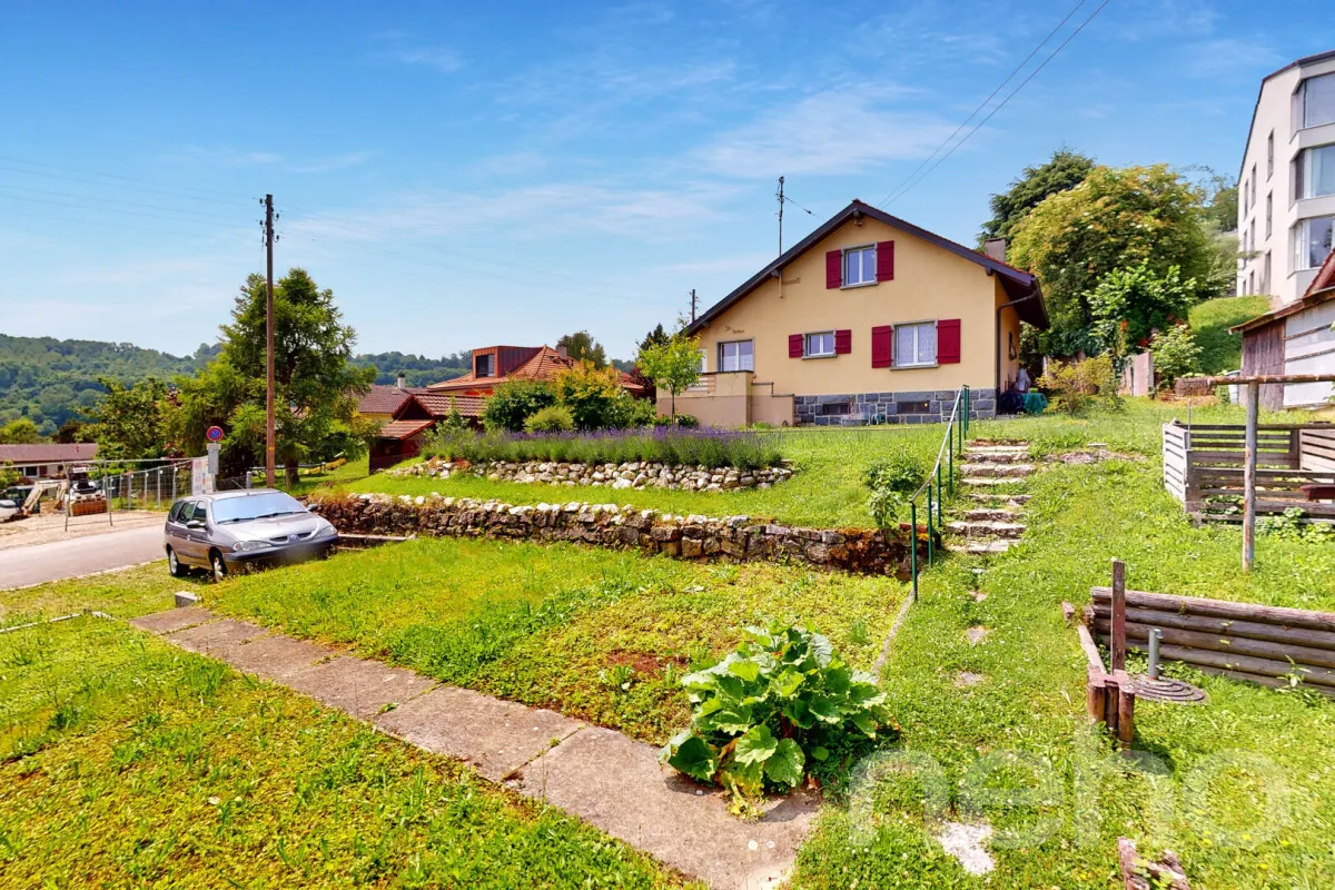 For sale   Switzerland - cChic-immoHub your real estate portal