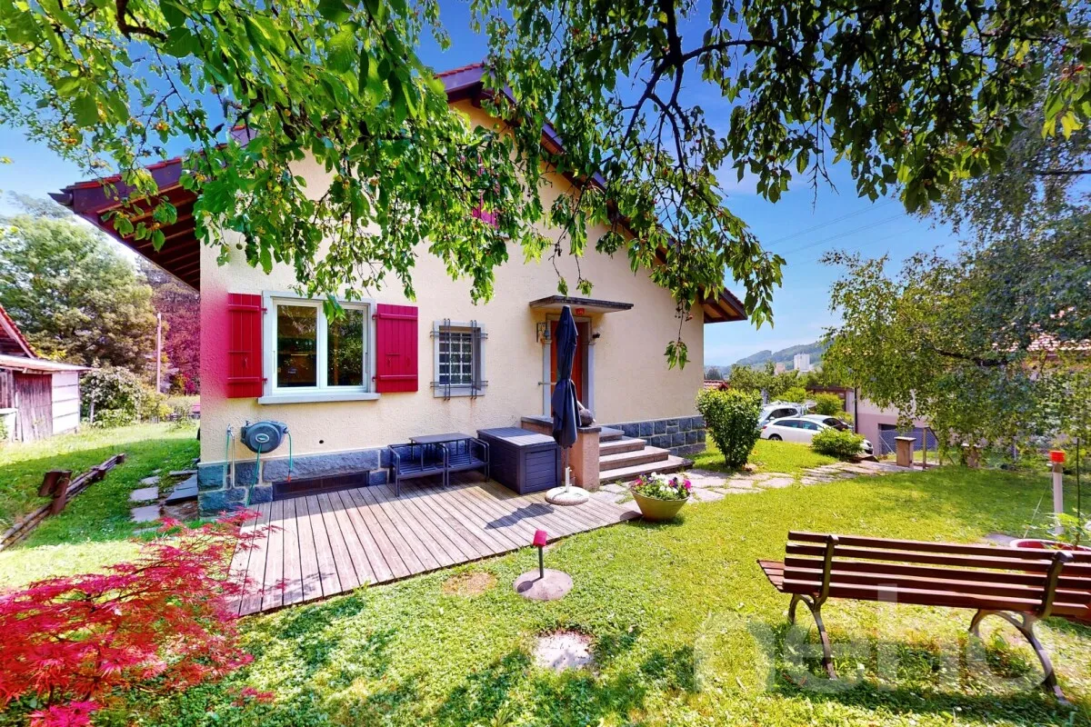 For sale   Switzerland - cChic-immoHub your real estate portal