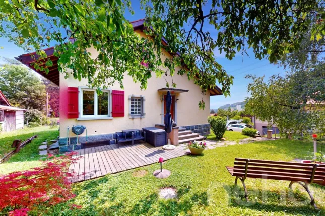 Maison à vendre à Penthalaz (3)