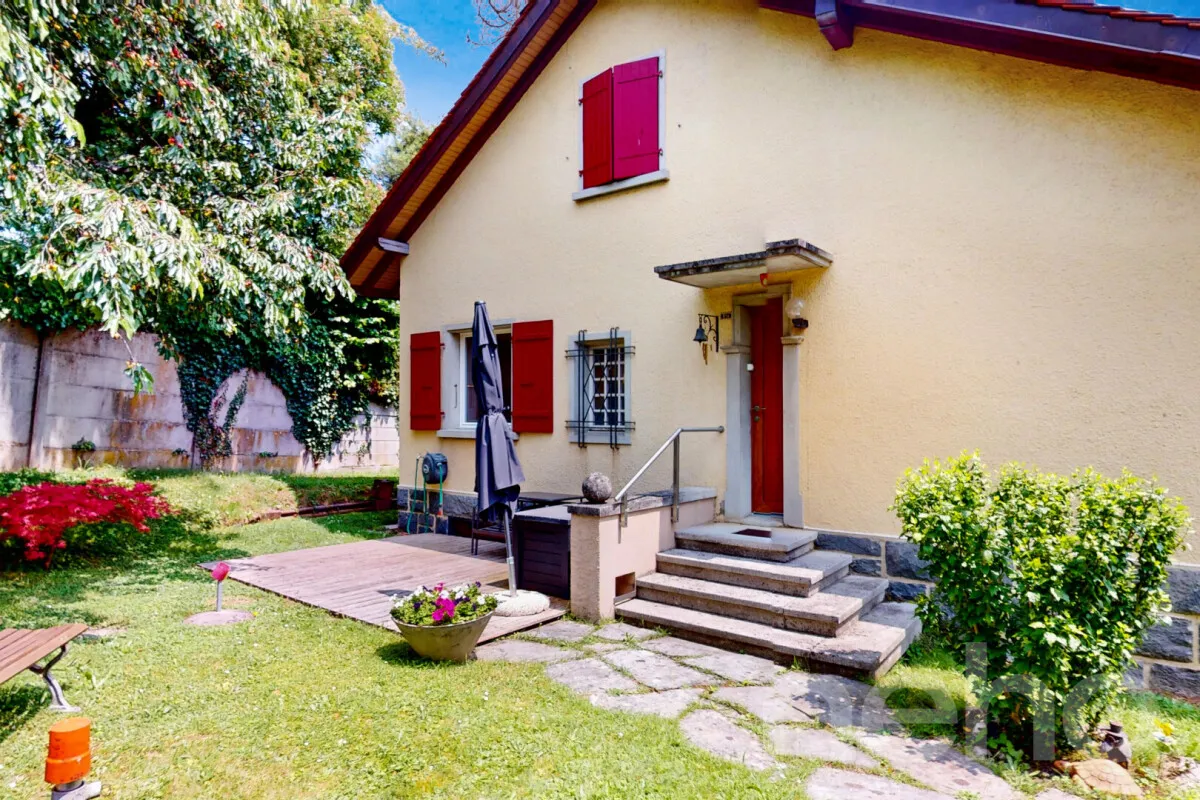 For sale   Switzerland - cChic-immoHub your real estate portal