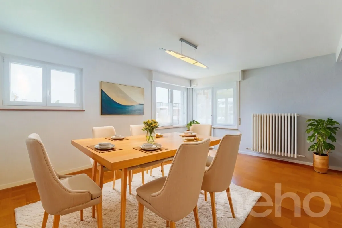 For sale   Switzerland - cChic-immoHub your real estate portal