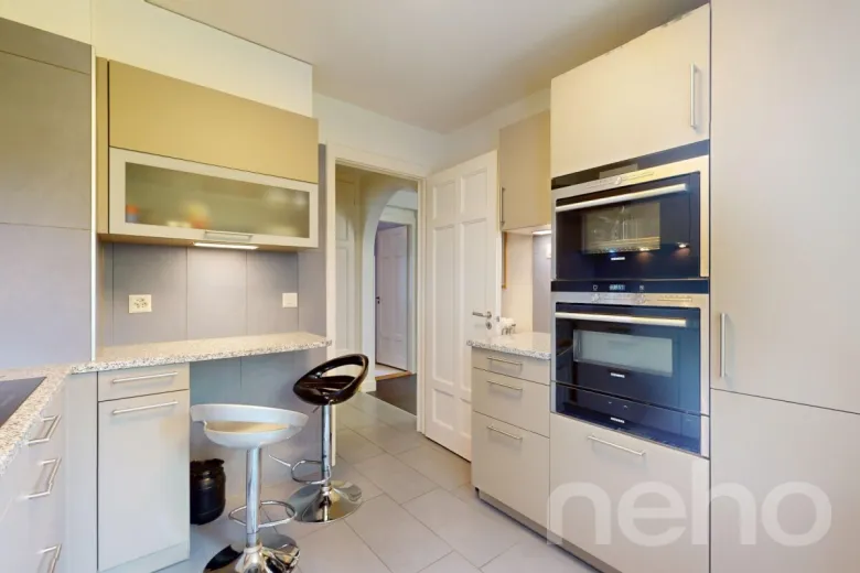 Maison à vendre à Penthalaz - Villa familiale au calme, face à l?école et avec vue sur les Alpes - Smart Propylaia (12)