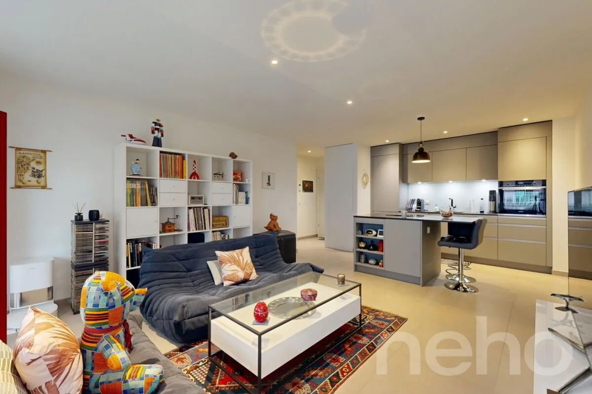 Gland for sale Apartment Switzerland - cChic-immoHub your real estate portal
