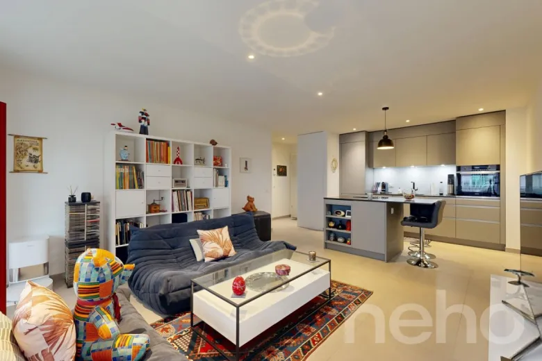 Apartment for sale in Gland - Smart Propylaia
