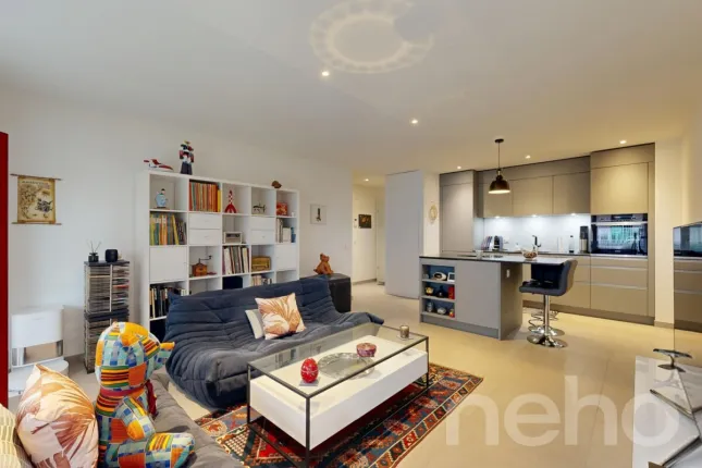 Apartment for sale in Gland