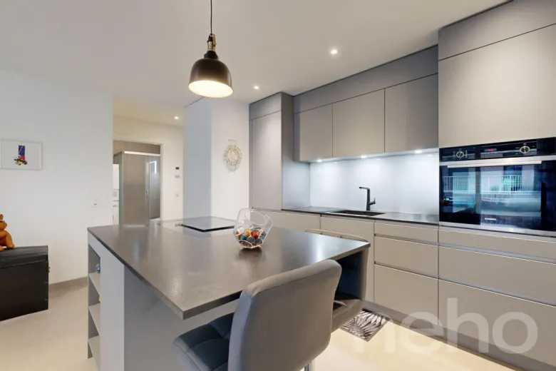Apartment for sale in Gland - Smart Propylaia (2)