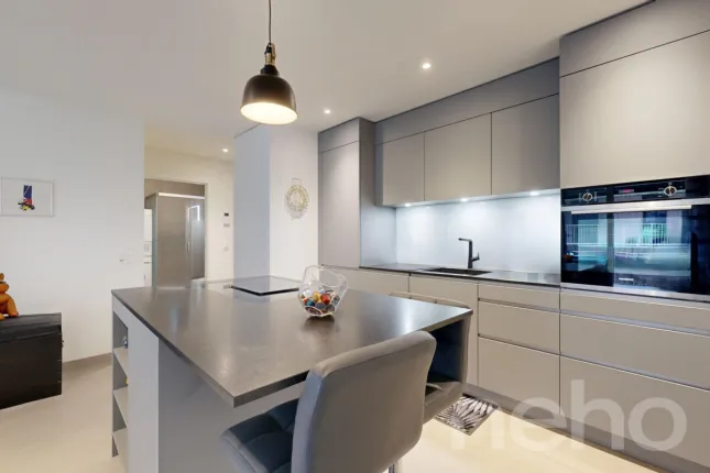 Apartment for sale in Gland (2)