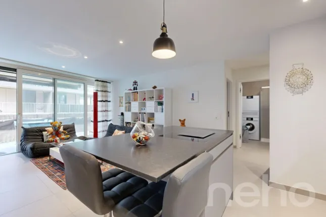 Apartment for sale in Gland (3)