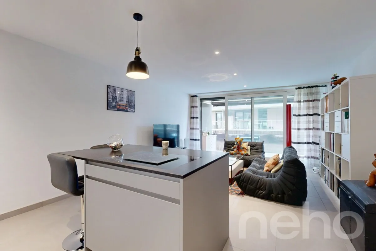 Gland for sale Apartment Switzerland - cChic-immoHub your real estate portal