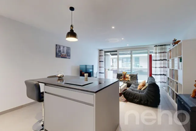 Apartment for sale in Gland (4)
