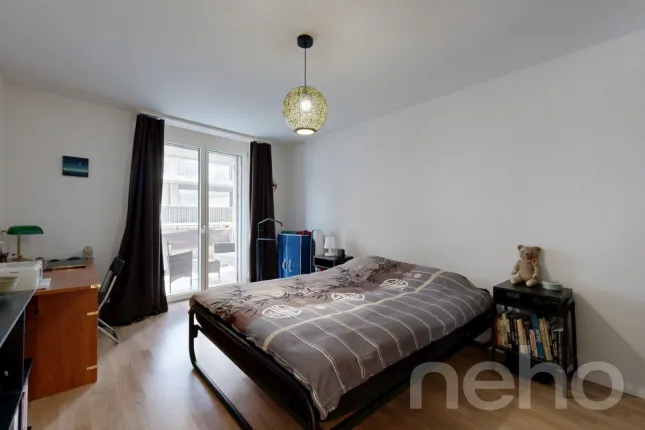 Apartment for sale in Gland (5)