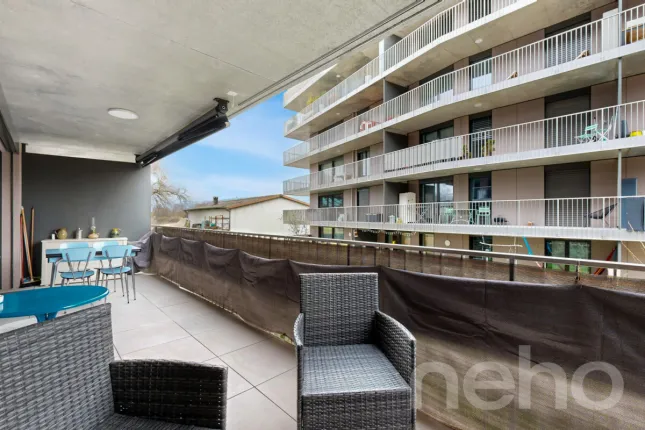 Apartment for sale in Gland (7)
