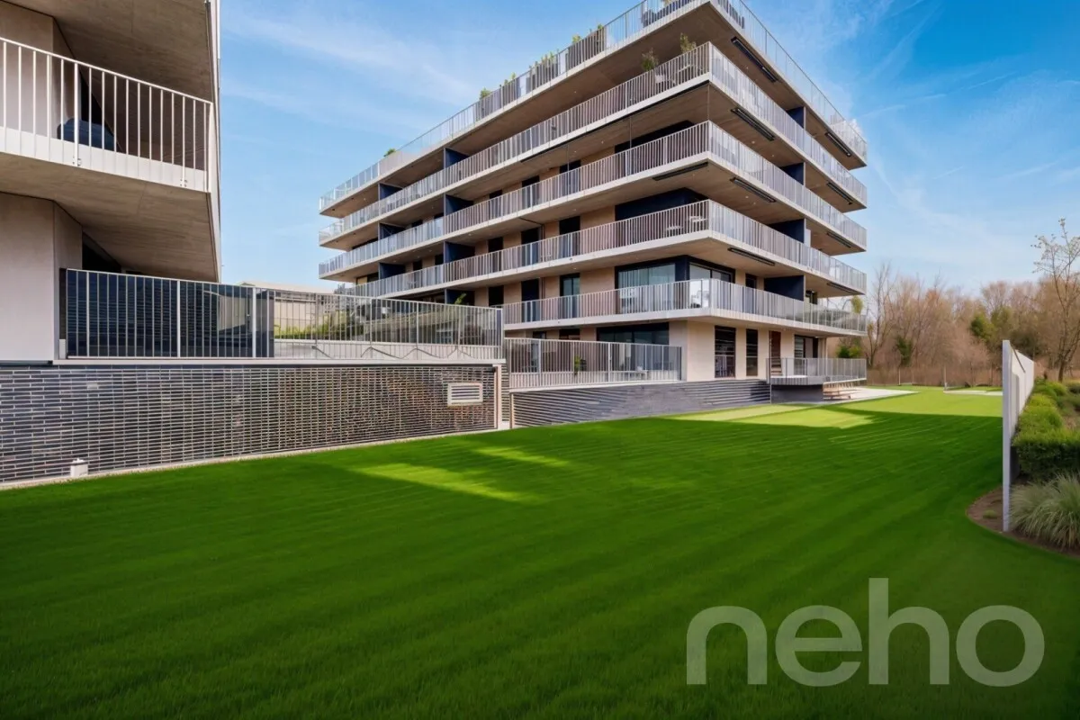 Gland for sale Apartment Switzerland - cChic-immoHub your real estate portal