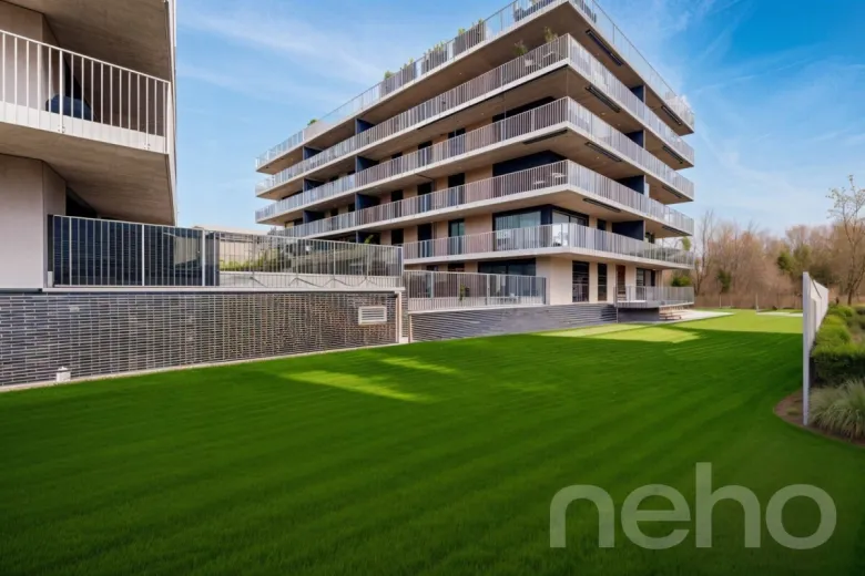 Apartment for sale in Gland - Smart Propylaia (8)
