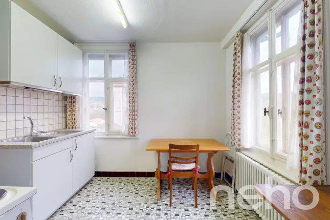 Casa in vendita a Les Brenets (7)
