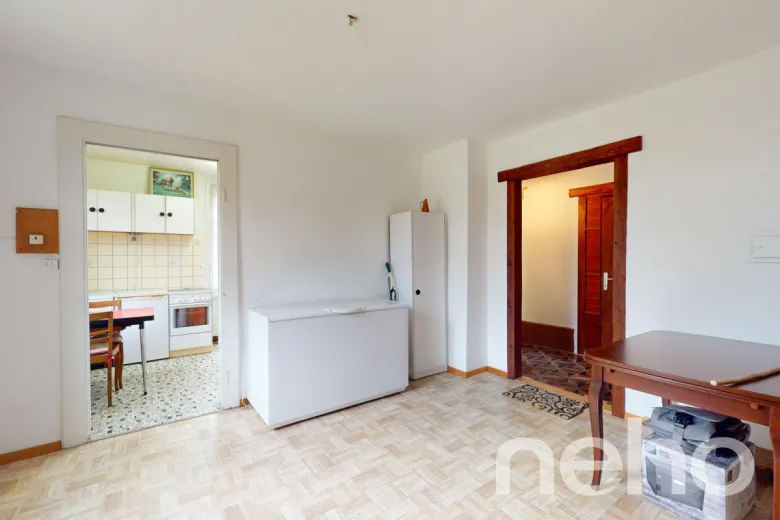 Casa in vendita a Les Brenets - Smart Propylaia (8)