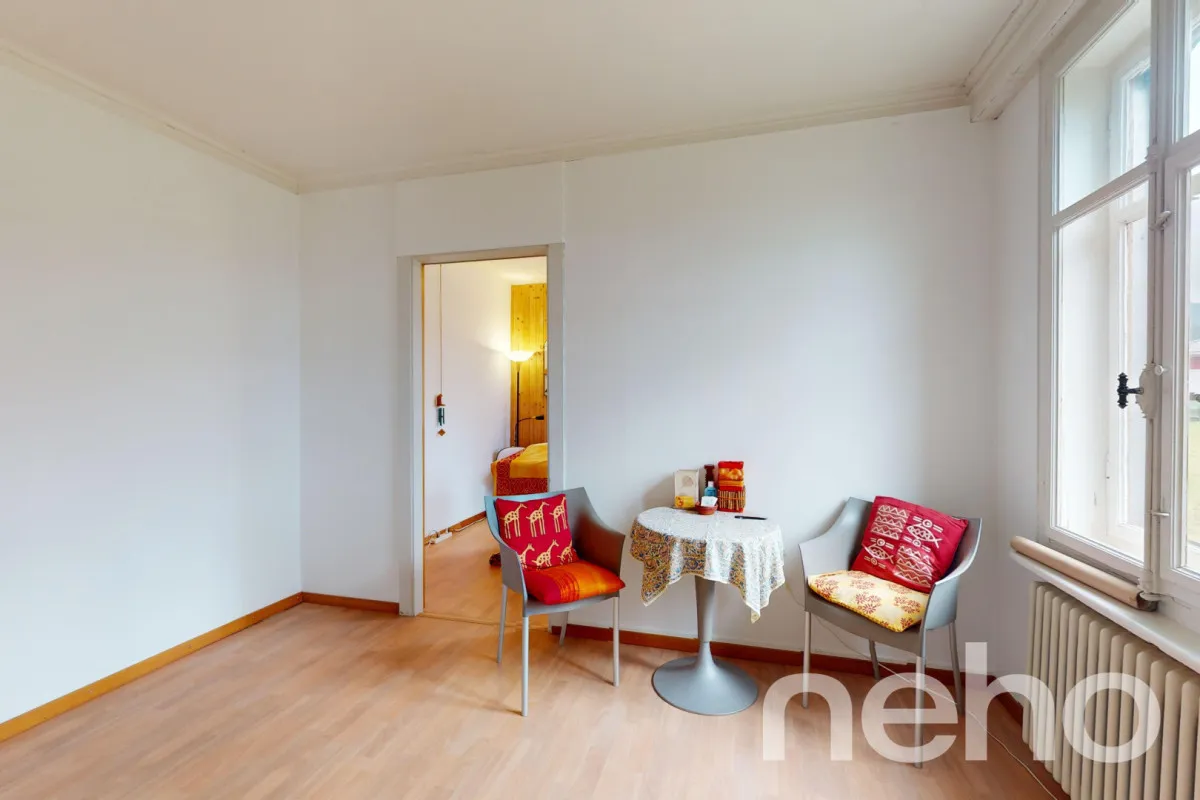 A vendre   Suisse - cChic-immoHub votre portail immobilier