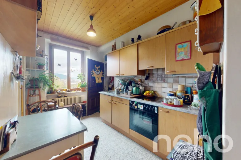 Casa in vendita a Les Brenets - Smart Propylaia (11)