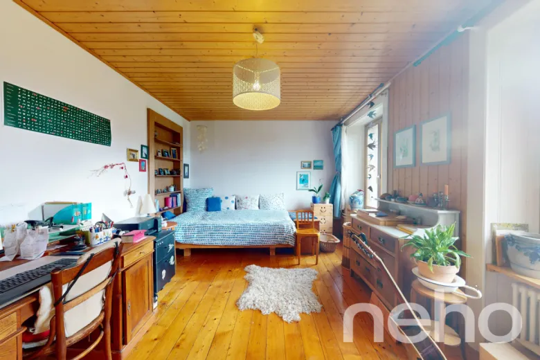 Casa in vendita a Les Brenets - Casa plurifamiliare in vendita a Les Brenets - Smart Propylaia (12)