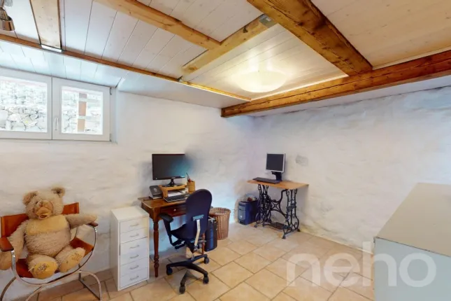 Haus zu verkaufen in Valzeina (9)