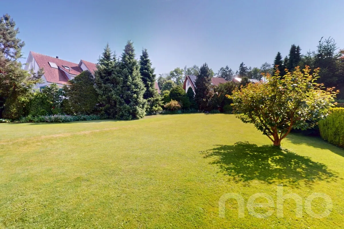 Benglen à vendre Maison jumelée Suisse - cChic-immoHub votre portail immobilier