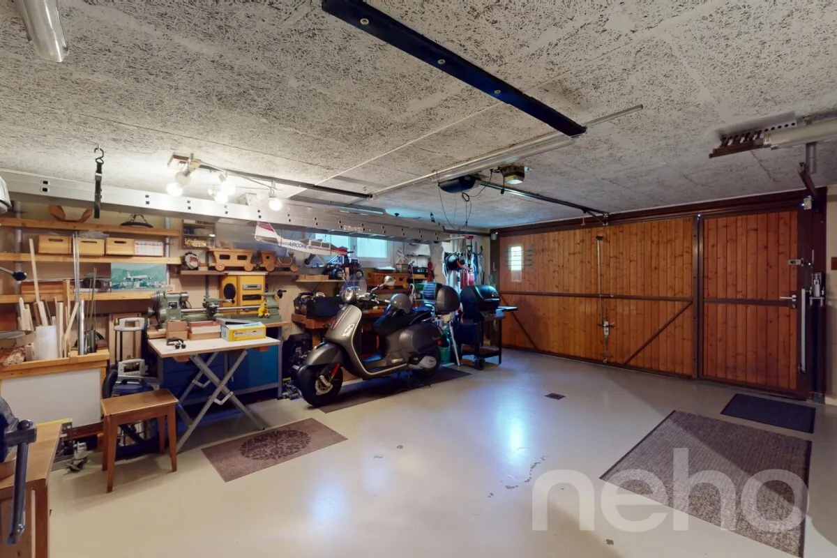 Benglen à vendre Maison jumelée Suisse - cChic-immoHub votre portail immobilier