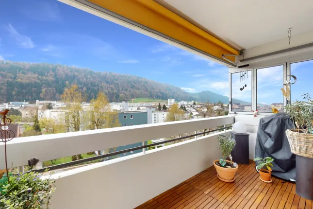 Wohnung zu verkaufen in Luzern