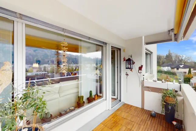 Wohnung zu verkaufen in Luzern (2)