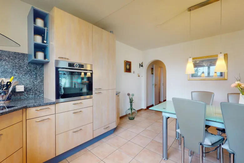 Apartment for sale in Luzern - Smart Propylaia (4)