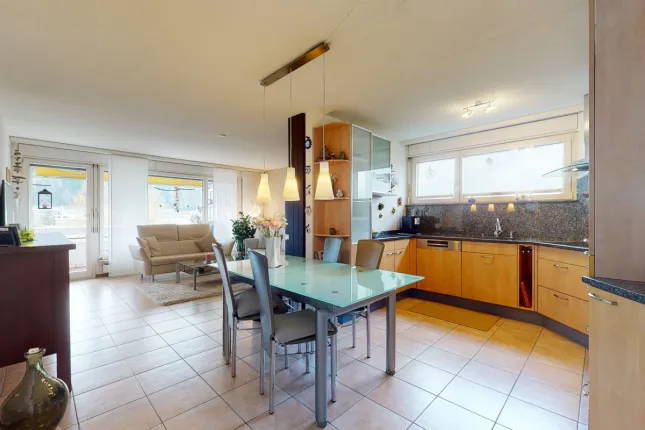 Wohnung zu verkaufen in Luzern (5)