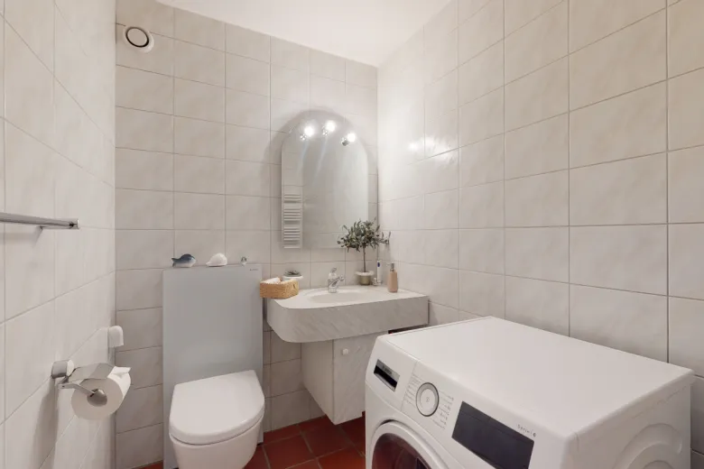 Apartment for sale in Luzern - Apartment for sale in Luzern, 4.5 rooms, 101 m2 - Smart Propylaia (9)