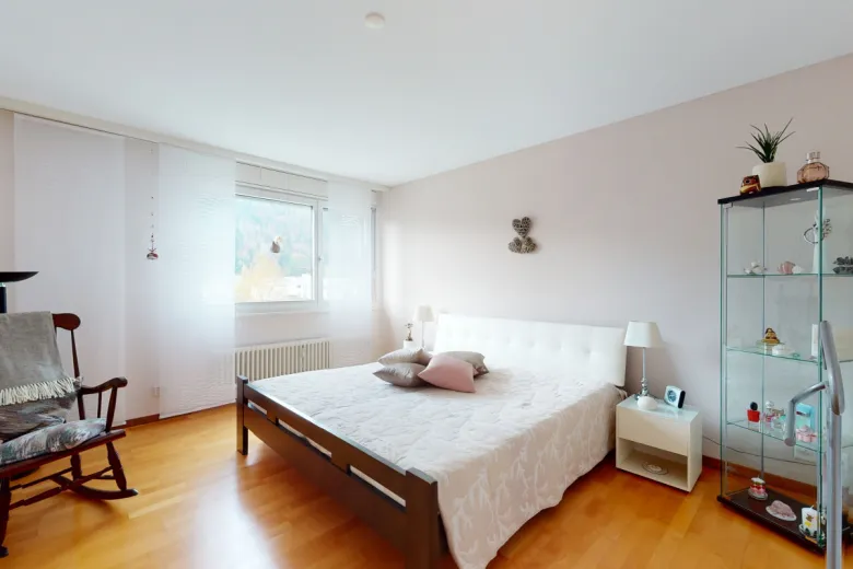 Apartment for sale in Luzern - Smart Propylaia (10)
