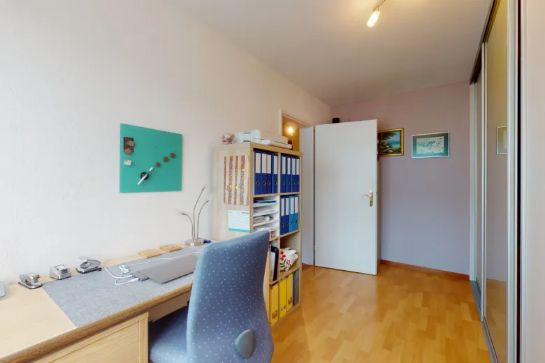 Apartment for sale in Luzern - Smart Propylaia (11)