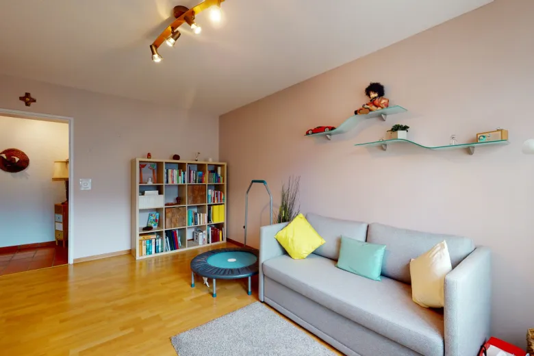Apartment for sale in Luzern - Apartment for sale in Luzern, 4.5 rooms, 101 m2 - Smart Propylaia (12)