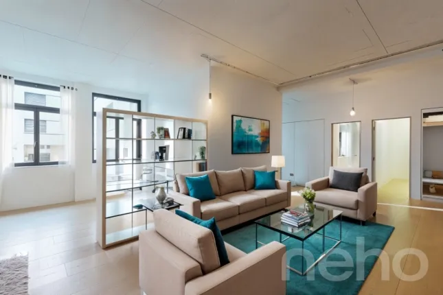 Apartment for sale in Zürich