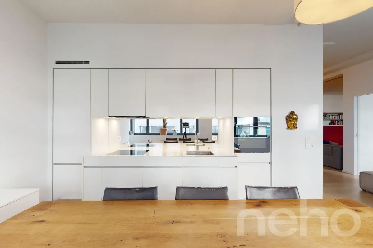 Zürich for sale Loft Switzerland - cChic-immoHub your real estate portal
