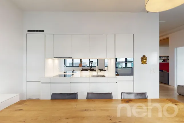Apartment for sale in Zürich (2)