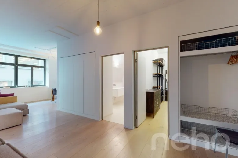 Wohnung zu verkaufen in Zürich - Smart Propylaia (7)