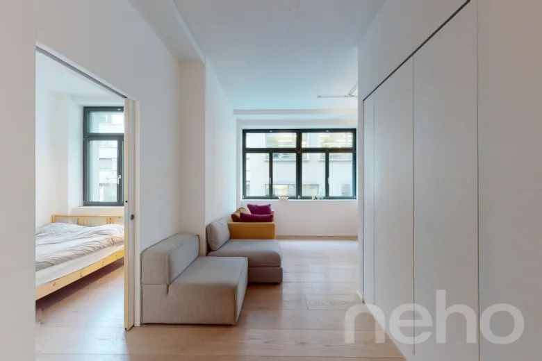 Wohnung zu verkaufen in Zürich - Smart Propylaia (8)