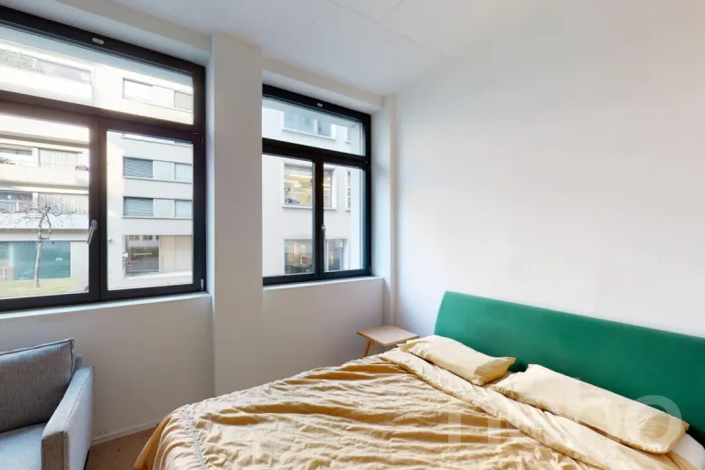 Wohnung zu verkaufen in Zürich - Loft zu verkaufen in Zürich, 2.5 Zimmer, 104 m2 - Smart Propylaia (9)