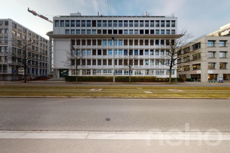 Wohnung zu verkaufen in Zürich - Smart Propylaia (10)