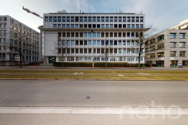 Apartment for sale in Zürich (10)