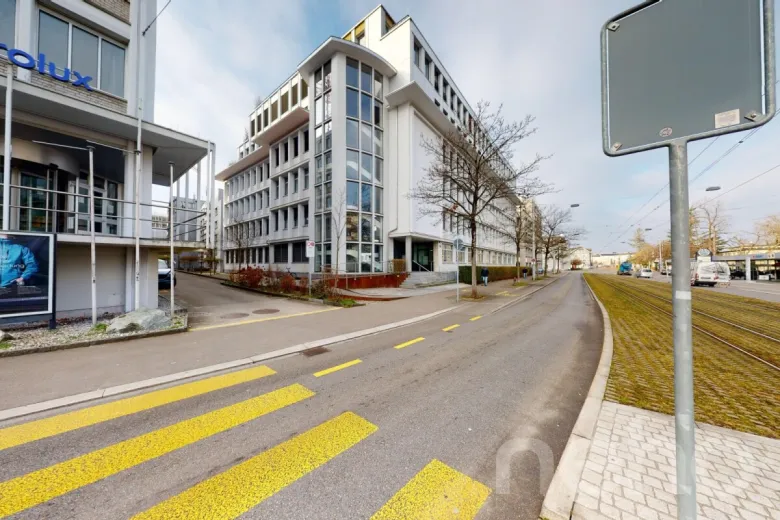 Wohnung zu verkaufen in Zürich - Smart Propylaia (11)