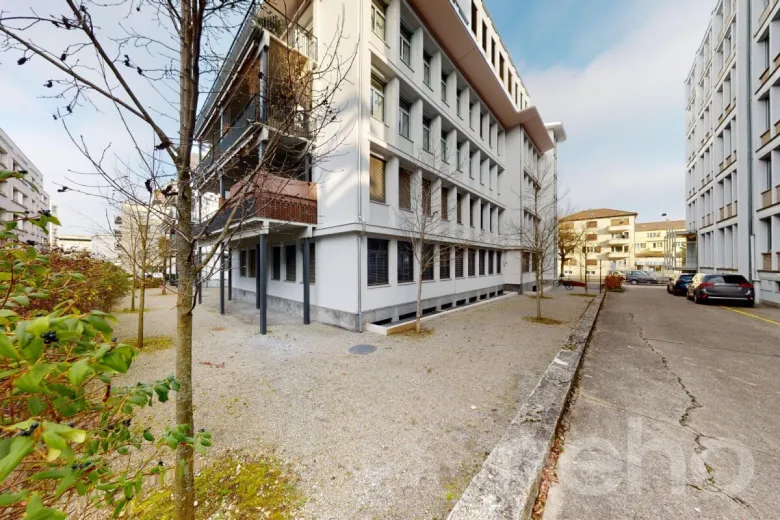 Wohnung zu verkaufen in Zürich - Loft zu verkaufen in Zürich, 2.5 Zimmer, 104 m2 - Smart Propylaia (12)