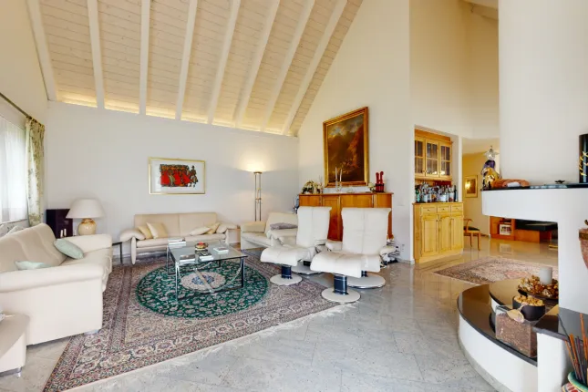 Casa in vendita a Wetzikon ZH (3)